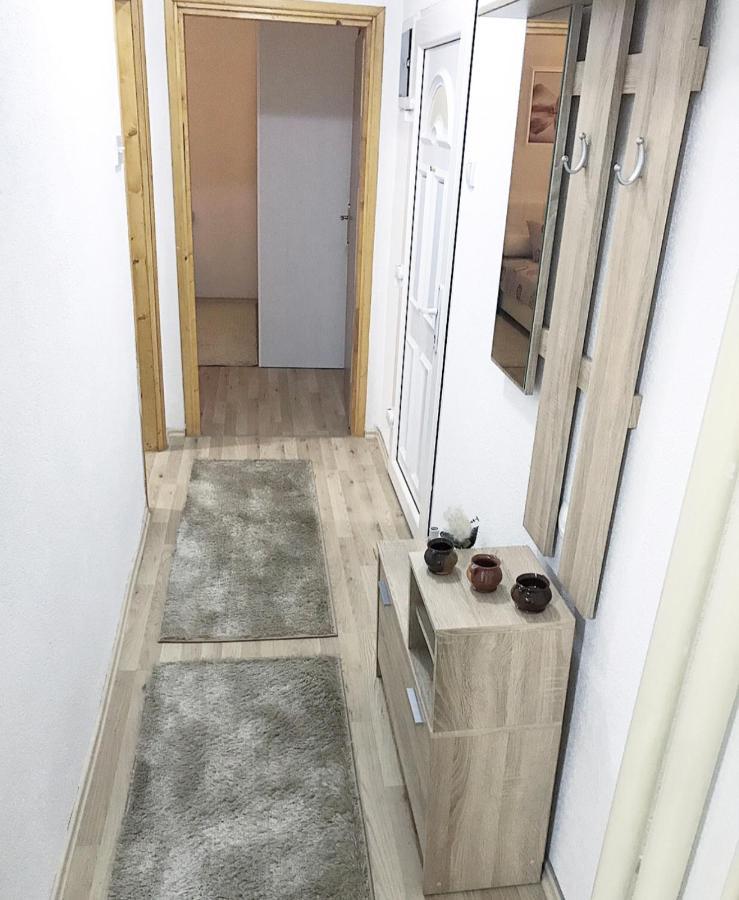 Apartman Dunja Prijedor Exterior photo