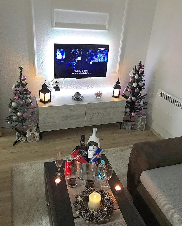 Apartman Dunja Prijedor Exterior photo